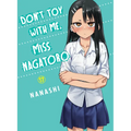 Don't Toy with Me, Miss Nagatoro 17