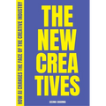 The New Creatives: How AI Changes the Face of the Creative Industry