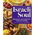 Israeli Soul: Easy, Essential, Delicious