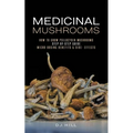 Medicinal Mushrooms: How to Grow Psilocybin & Micro-dosing benefits - Side effects