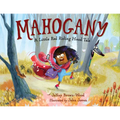 Mahogany: A Little Red Riding Hood Tale