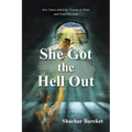 She Got The Hell Out: How Dawn Jailed the Trauma of Abuse and Freed Her Soul