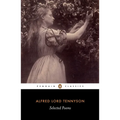 Alfred Lord Tennyson: Selected Poems