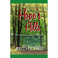 Hope's Hills: A Tennessee Christian Romance