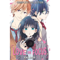 Love in Focus Complete Collection
