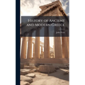 History of Ancient and Modern Greece