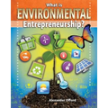 What Is Environmental Entrepreneurship?