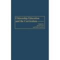 Citizenship Education and the Curriculum