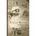 Callie Kinser of Brush Creek