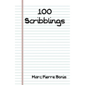 100 Scribblings