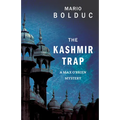 The Kashmir Trap: A Max O'Brien Mystery