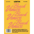 Lost in Venice Beach