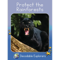 Protect the Rainforests: Skills Set 8