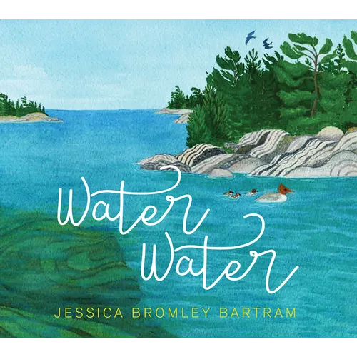 Water Water