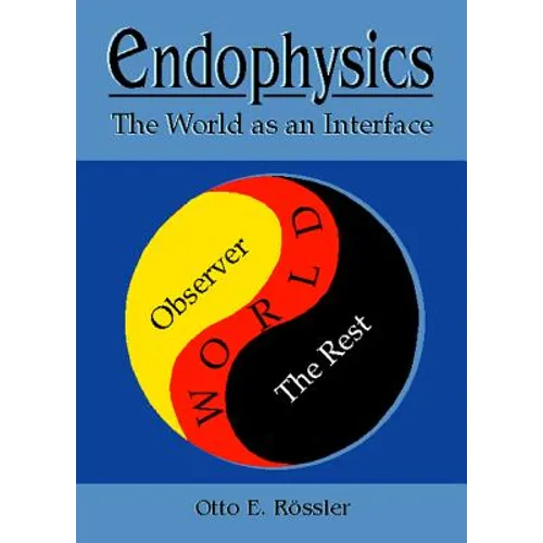 Endophysics - The World as an Interface