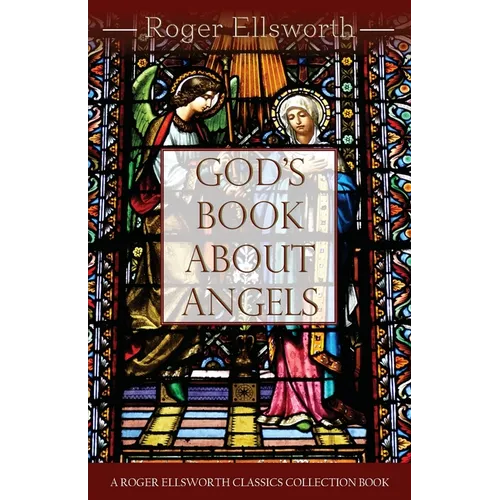 God's Book about Angels