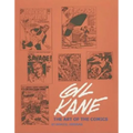 Gil Kane, the Art of the Comics