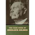The case-book of Sherlock Holmes