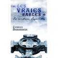 Les vraies fables du conteur Lepeintre