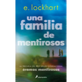 Una Familia de Mentirosos / Family of Liars: The Prequel to We Were Liars