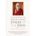 The Fourteenth Dalai Lama's Stages of the Path, Volume 1: Guidance for the Modern Practitioner