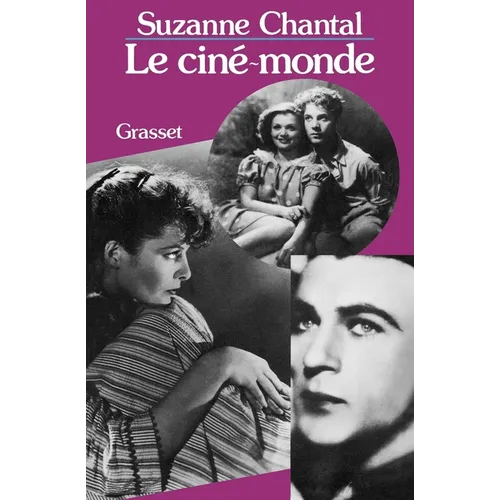 Le ciné-monde