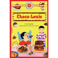 Choco-Louie: Level 2