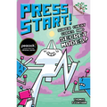 Super Cheat Codes and Secret Modes!: A Branches Book (Press Start #11): Volume 11