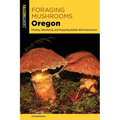 Foraging Mushrooms Oregon