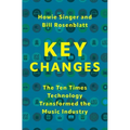 Key Changes: The Ten Times Technology Transformed the Music Industry