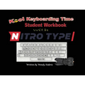 Kool Keyboarding Time: Student Workbook with Nitro Type
