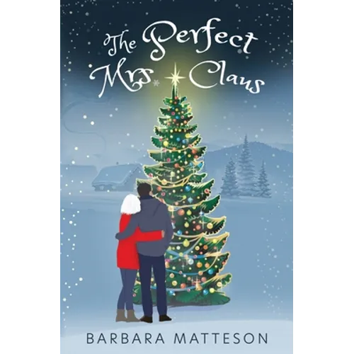 The Perfect Mrs. Claus