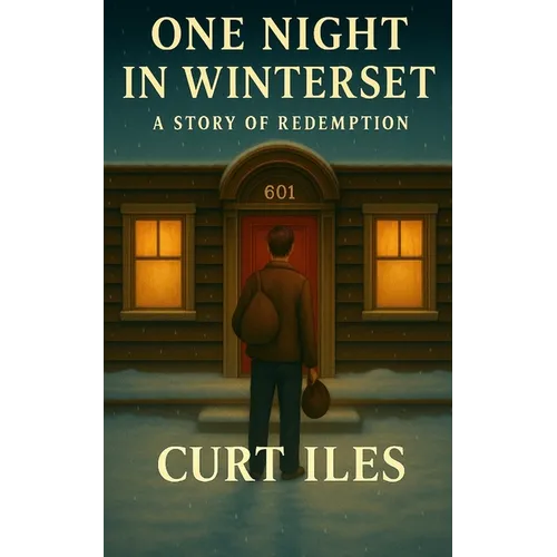 One Night in Winterset: A Story of Redemption