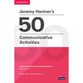 Jeremy Harmer's 50 Communicative Activities