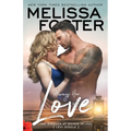 Always Her Love: Levi Steele