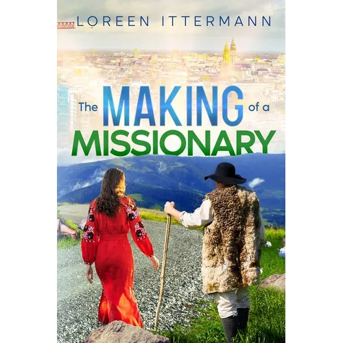 The Making of a Missionary (Russian)