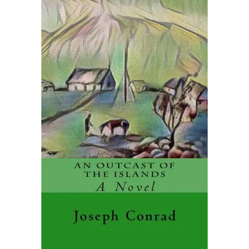 An Outcast of the Islands