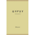 Gypsy: A divine Poetry Book