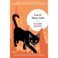 Cat of Many Tails