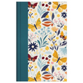 Beautiful Wisdom [Teal Butterfly]: The Refreshingly Approachable New Life Version of the Bible