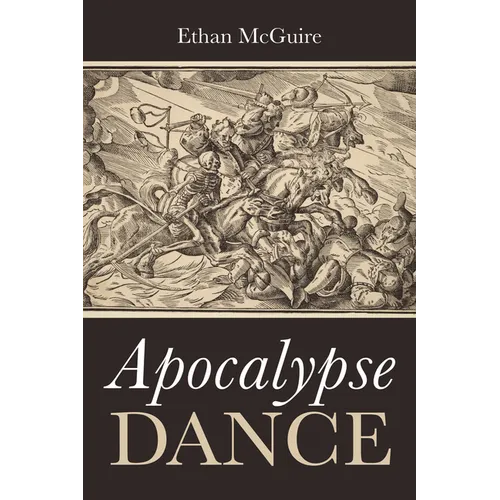 Apocalypse Dance