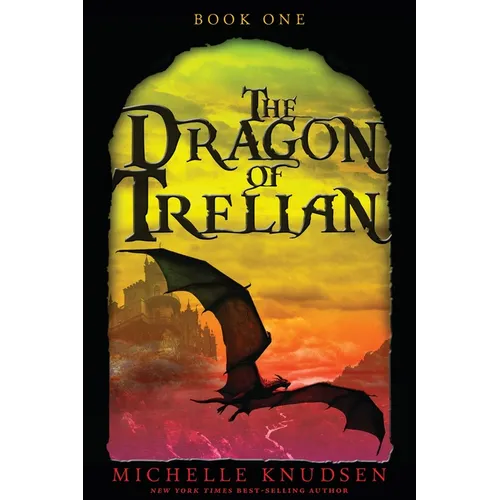 The Dragon of Trelian