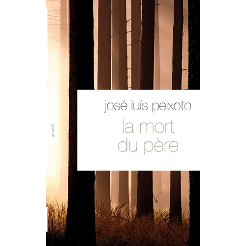 La mort du père