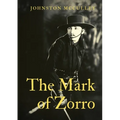 The Mark of Zorro: a fictional character created in 1919 by American pulp writer Johnston McCulley, and appearing in works set in the Pueblo of Los An