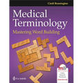 Medical Terminology: Mastering Word Building