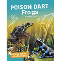 Poison Dart Frogs