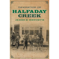 Damnation on Halfaday Creek