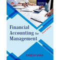Financial Accounting for Management