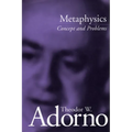 Metaphysics: Concept and Problems
