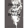 Journal of Beat Studies Vol 1